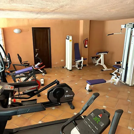 Beautiful Penthouse On Golden Mile, Near * Marbella